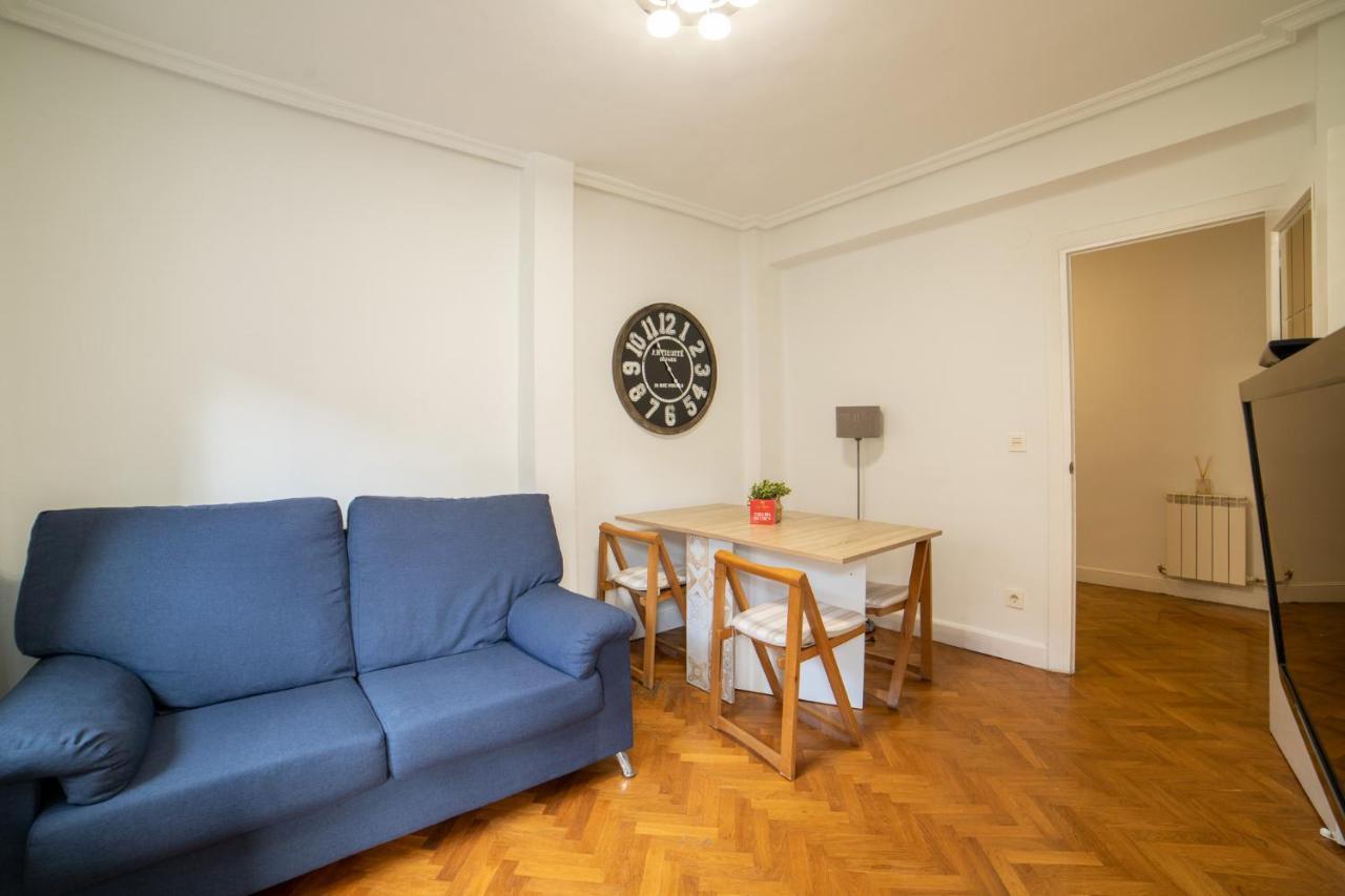 Charming Sweet Rio Deba Apartment By Cisan Rentals San Sebastián Eksteriør billede