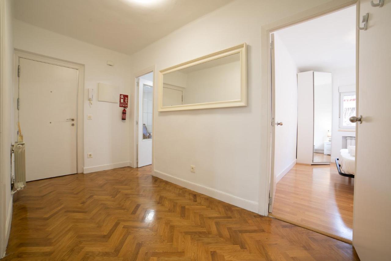 Charming Sweet Rio Deba Apartment By Cisan Rentals San Sebastián Eksteriør billede